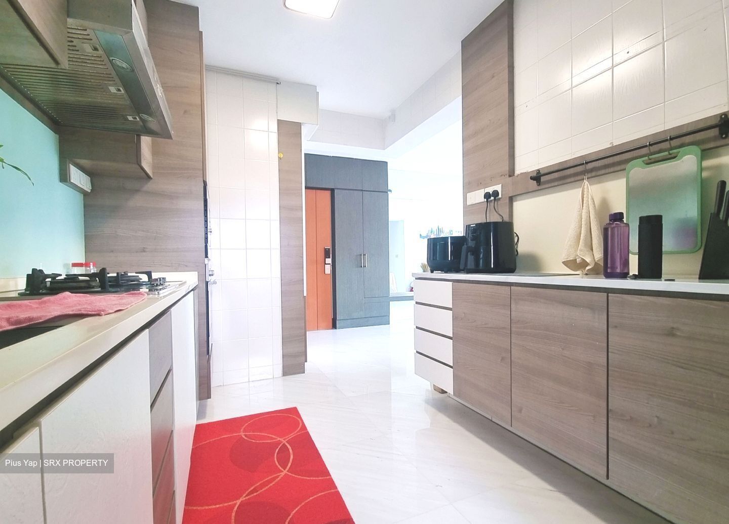 Edgefield Plains (Punggol),  #405441421